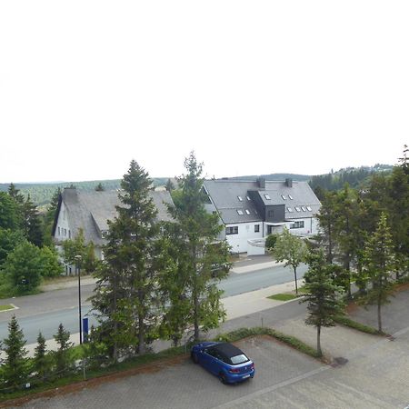 Family Star Winterberg Ferienwohnung 6 Pers Wifi Pool Near Bikepark Dış mekan fotoğraf