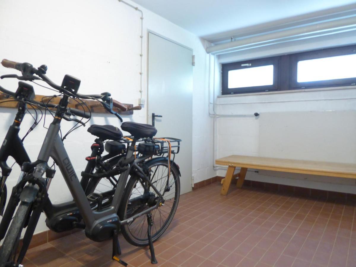 Family Star Winterberg Ferienwohnung 6 Pers Wifi Pool Near Bikepark Dış mekan fotoğraf