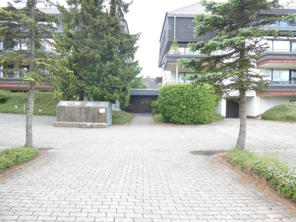 Family Star Winterberg Ferienwohnung 6 Pers Wifi Pool Near Bikepark Dış mekan fotoğraf