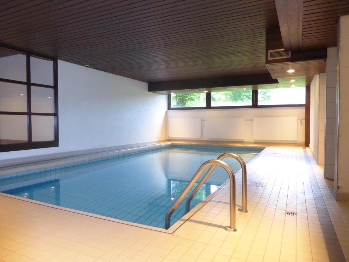 Family Star Winterberg Ferienwohnung 6 Pers Wifi Pool Near Bikepark Dış mekan fotoğraf