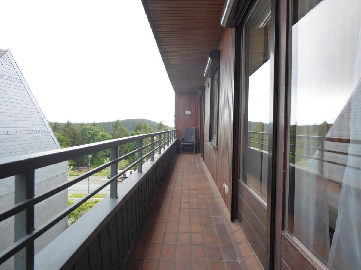 Family Star Winterberg Ferienwohnung 6 Pers Wifi Pool Near Bikepark Dış mekan fotoğraf