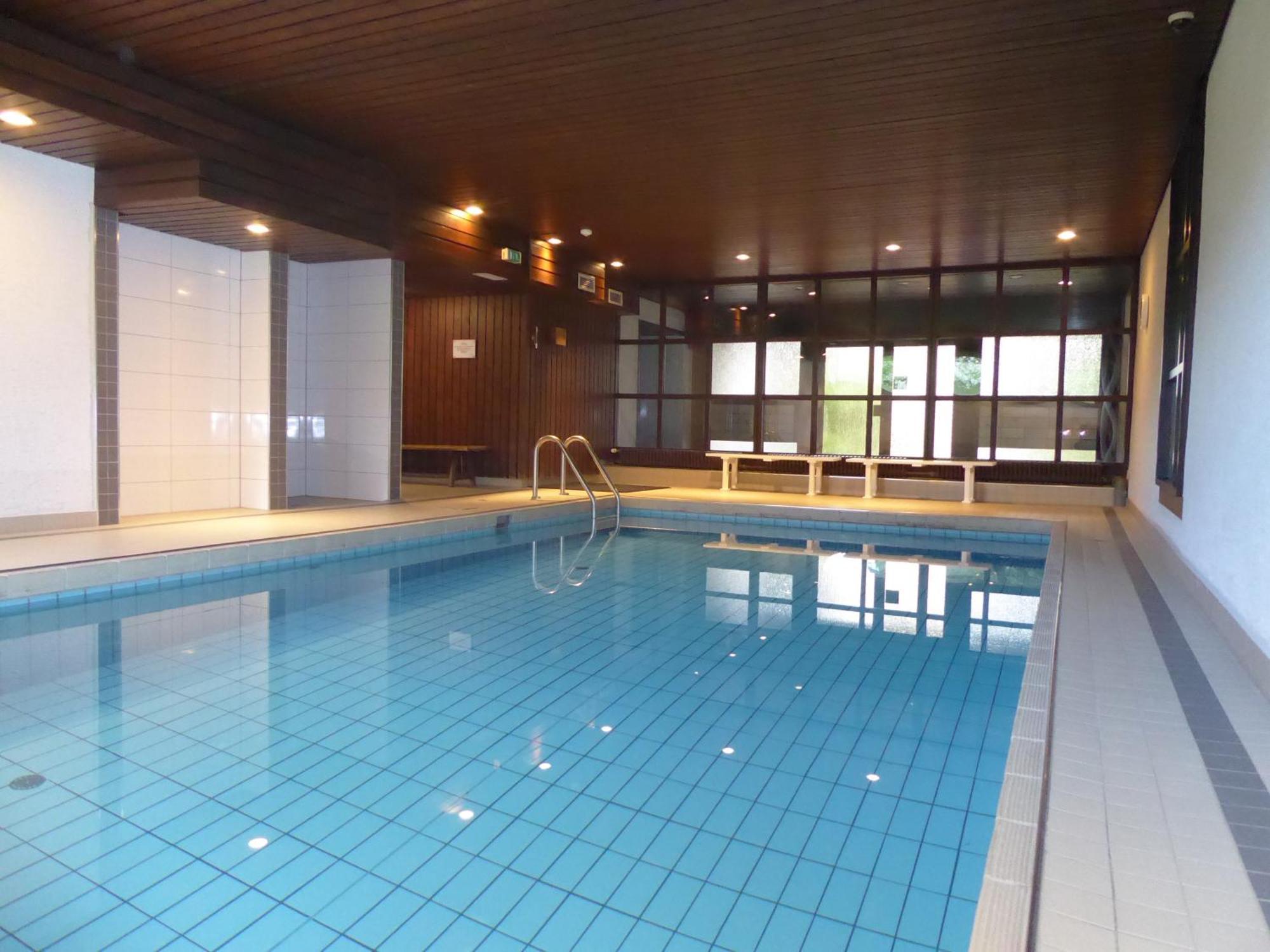 Family Star Winterberg Ferienwohnung 6 Pers Wifi Pool Near Bikepark Dış mekan fotoğraf