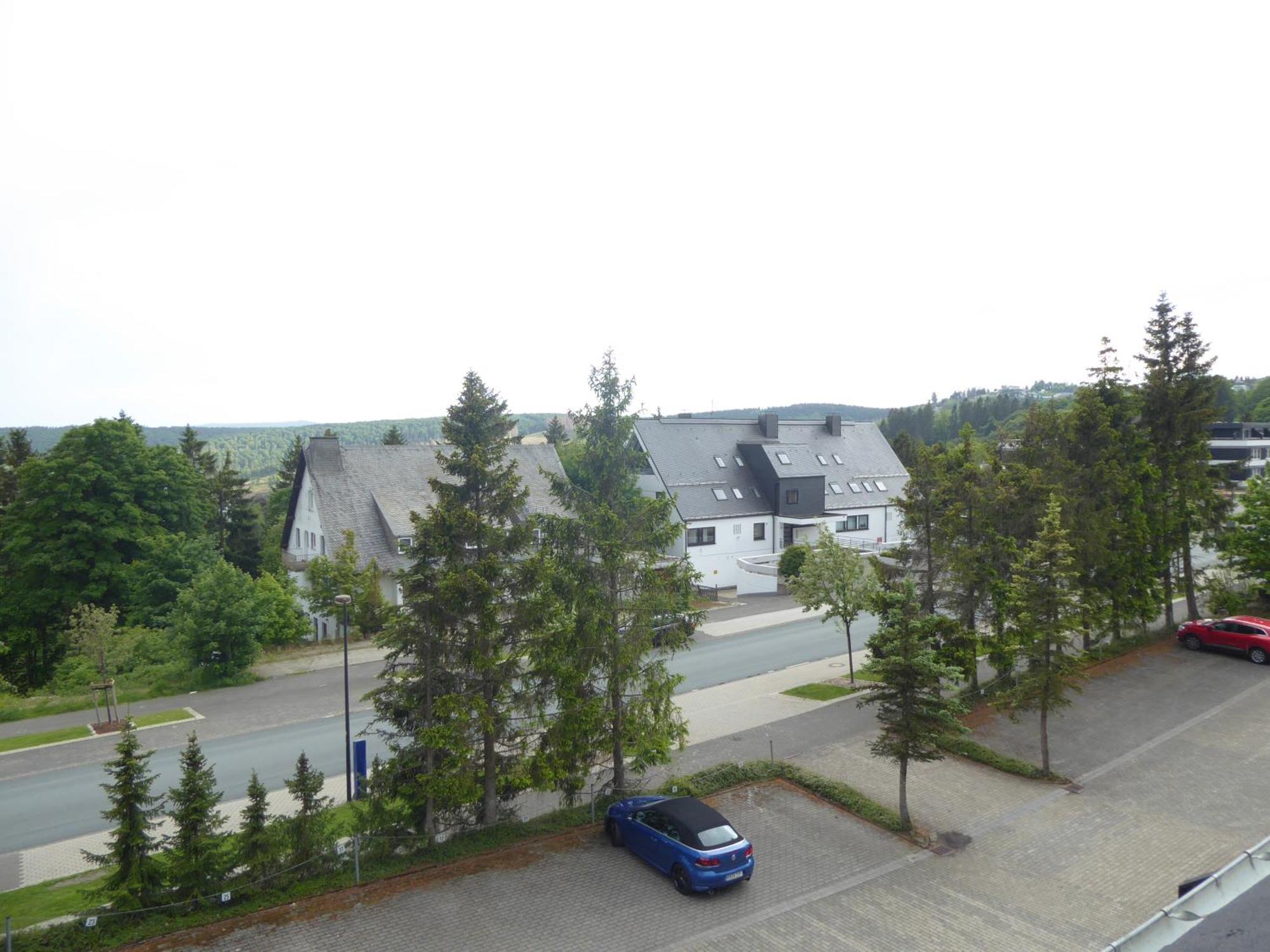 Family Star Winterberg Ferienwohnung 6 Pers Wifi Pool Near Bikepark Dış mekan fotoğraf