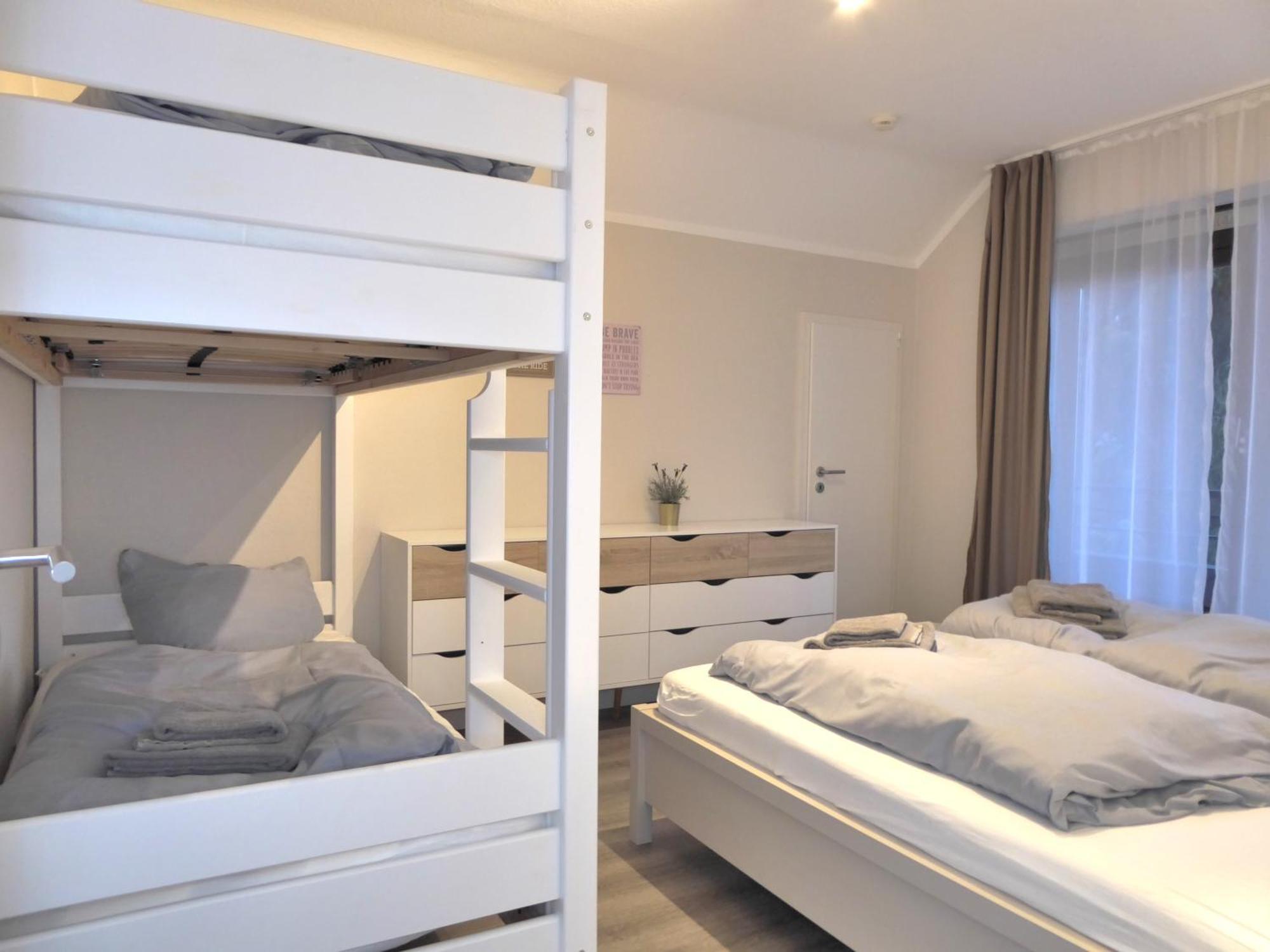 Family Star Winterberg Ferienwohnung 6 Pers Wifi Pool Near Bikepark Dış mekan fotoğraf