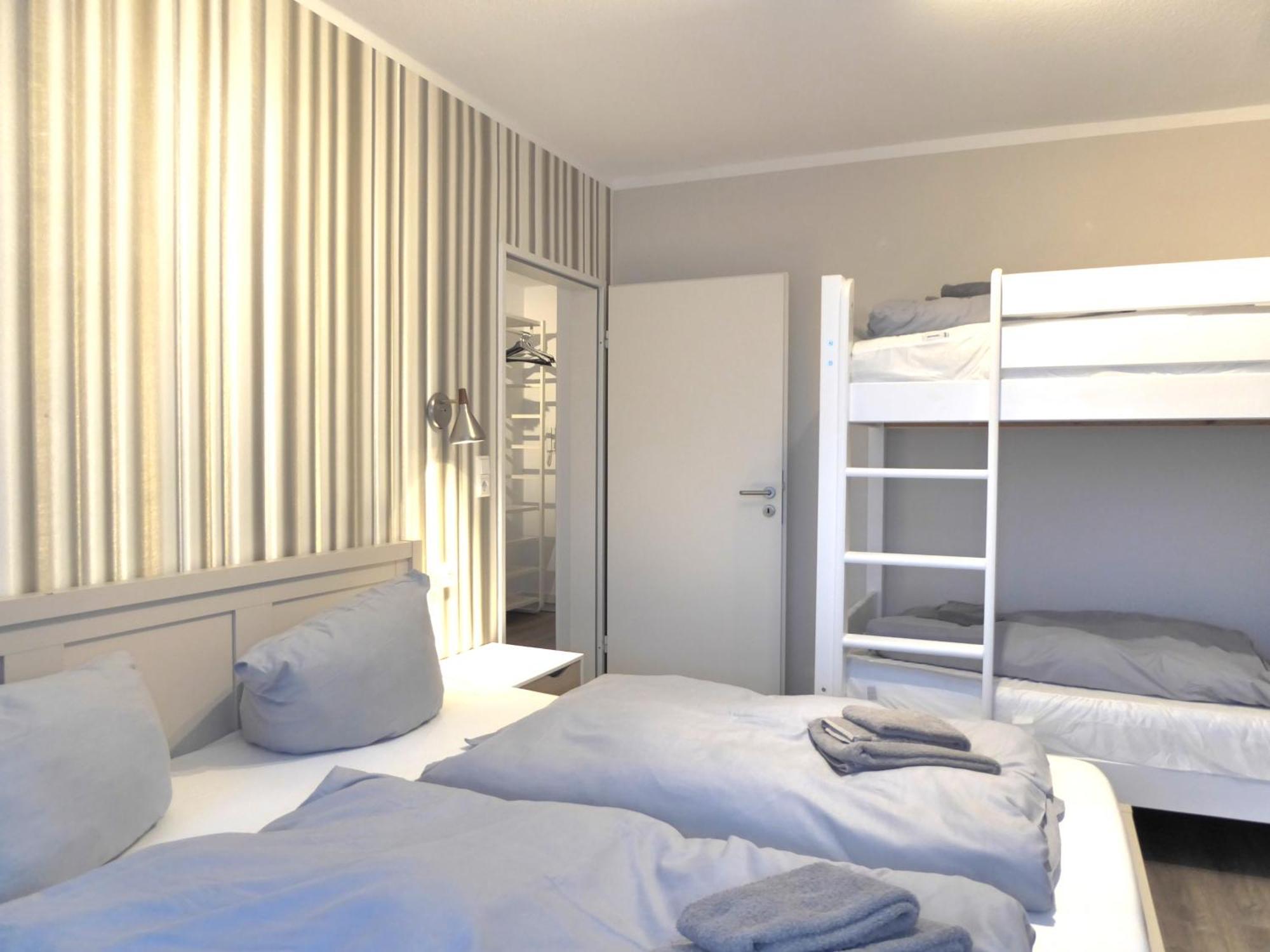 Family Star Winterberg Ferienwohnung 6 Pers Wifi Pool Near Bikepark Dış mekan fotoğraf
