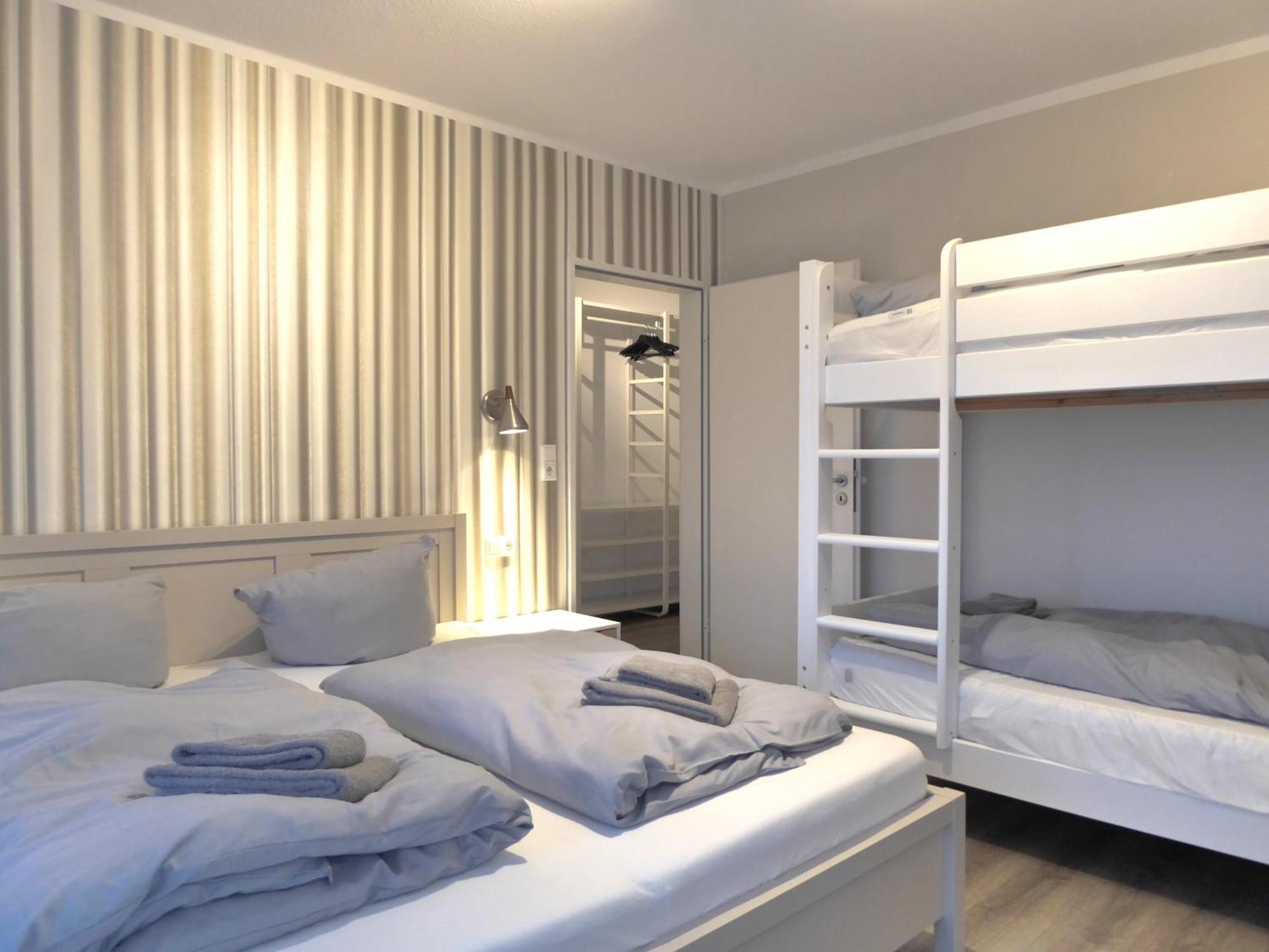 Family Star Winterberg Ferienwohnung 6 Pers Wifi Pool Near Bikepark Dış mekan fotoğraf