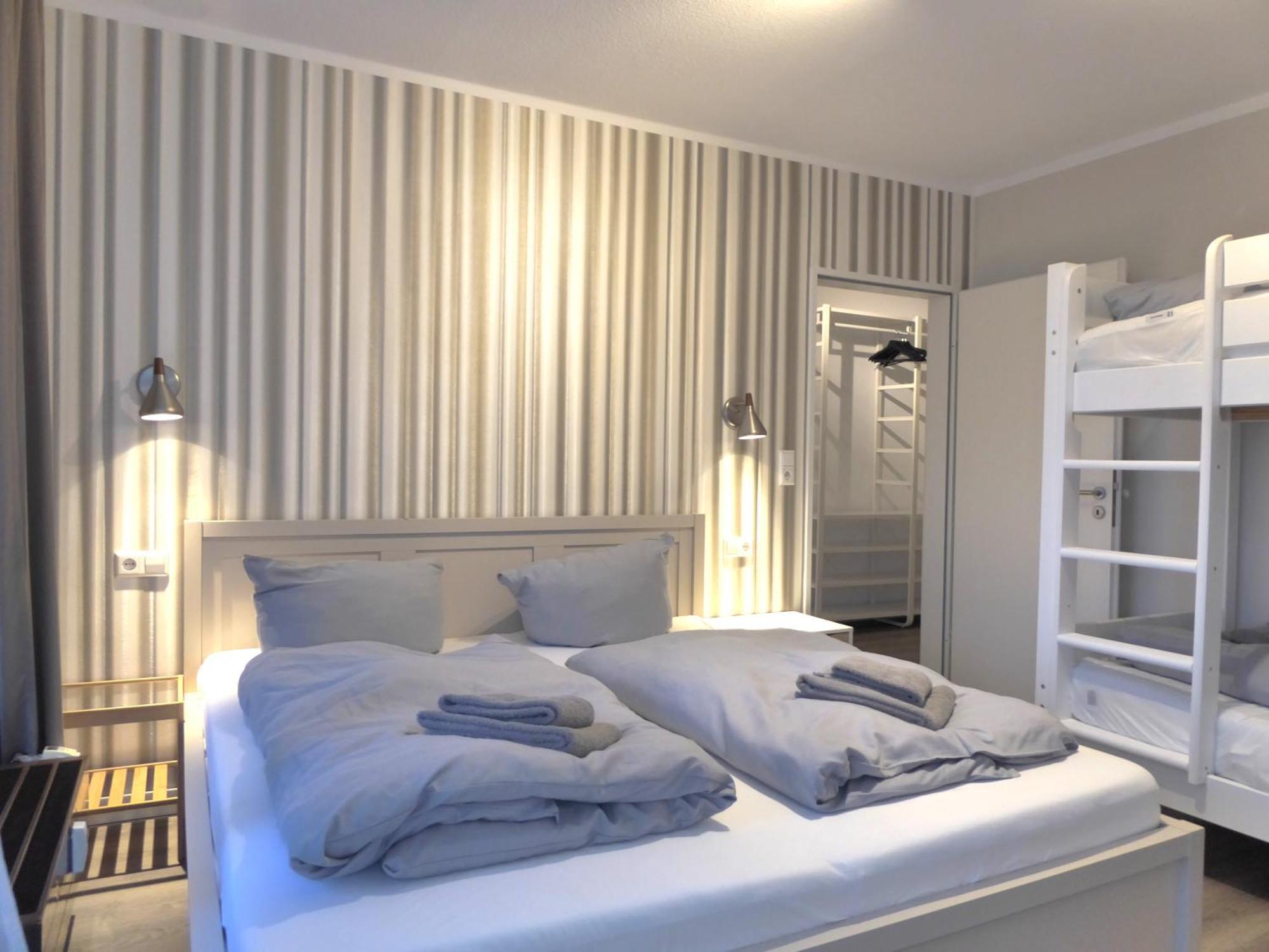 Family Star Winterberg Ferienwohnung 6 Pers Wifi Pool Near Bikepark Dış mekan fotoğraf