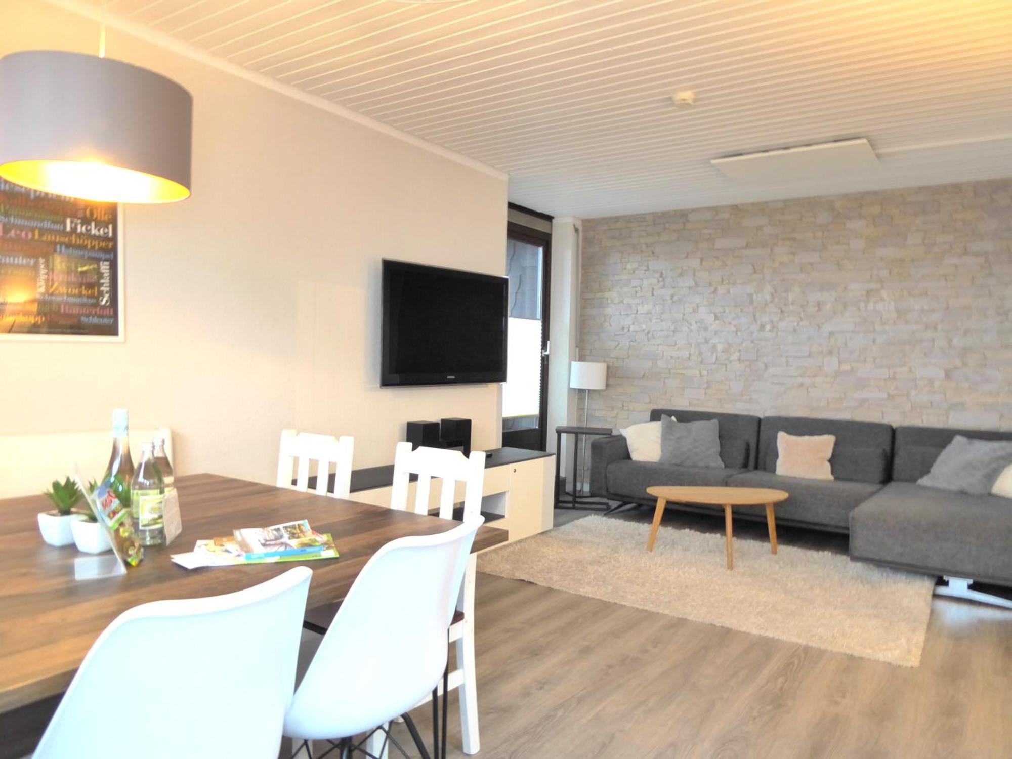 Family Star Winterberg Ferienwohnung 6 Pers Wifi Pool Near Bikepark Dış mekan fotoğraf